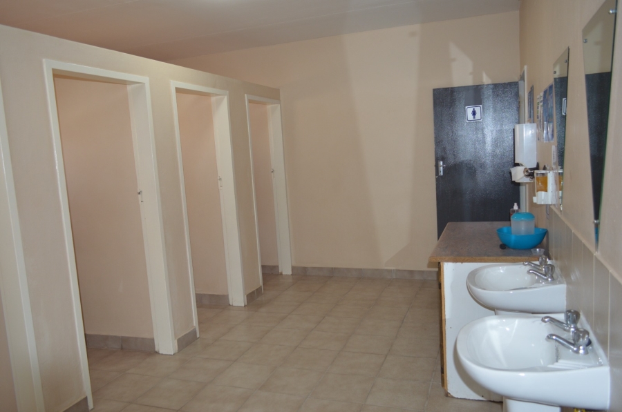 Commercial Property for Sale in Wilkoppies North West